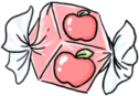 apple_candy emote