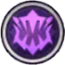 Dark emote