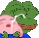 pepecumby emote