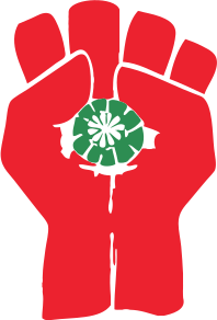 Gonzo_Fist static emote