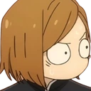 nobara_SIDEEYE emote