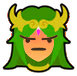 MadSmashUltimatePalutena emoji