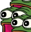 PepeCrowded emote