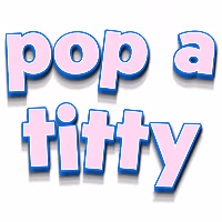 Pop_a_titty emote