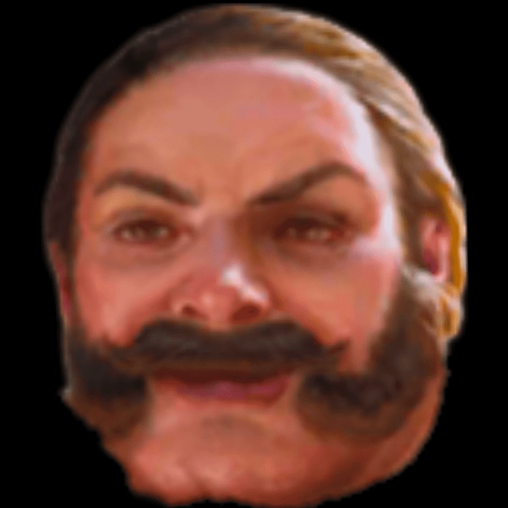 Harpy2 emote
