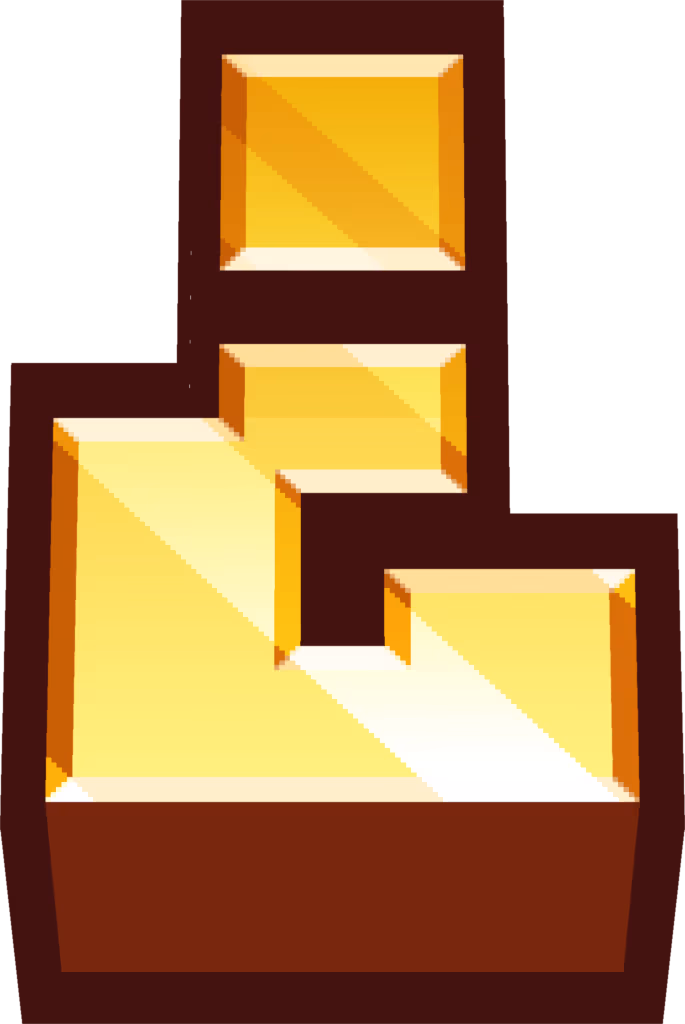 minecraft_gold_exclamation3 emote