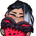 fadelove_valorant emote