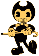 Bendy_Damce emote