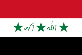 iraq emote