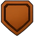 bronze emote