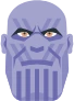 Thanos emote