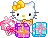 MimmyGifts emote