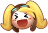layla emote
