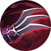 HaasClaws emote