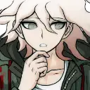 nagito_thinking emote