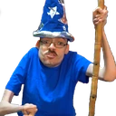 rickywizard emoji