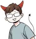 DevilWooJihan emote