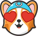 MochiLove emote