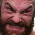 meanmugging emote