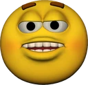 EmotiPitiful emote