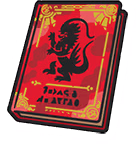 ScarletBook emote