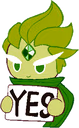 yes_wind_archer emote