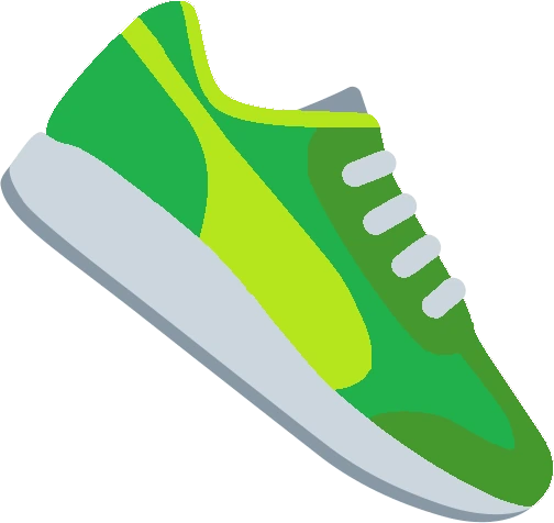 green_shoe emote