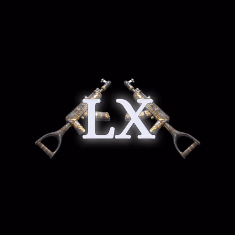 LX emote