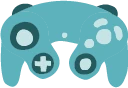Gamecube emote