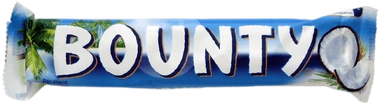 Bounty emote