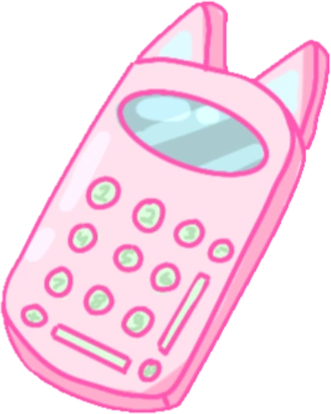Phone emote