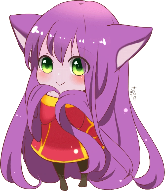 Lulu emote