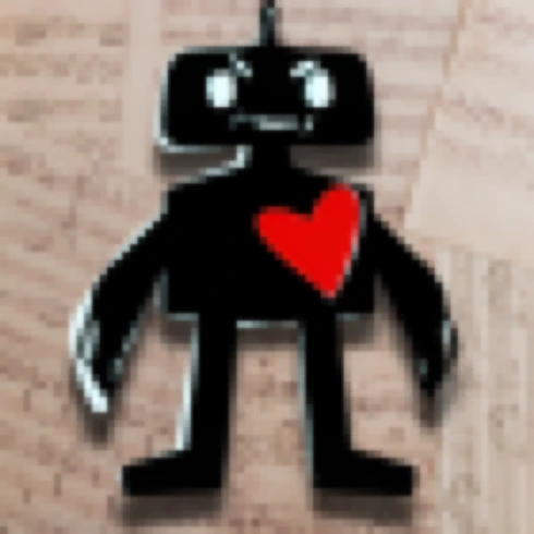 lizzvegashadowbot emote