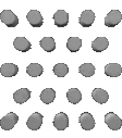 HorsePlinko animated emote