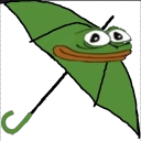 Umbrellage emote