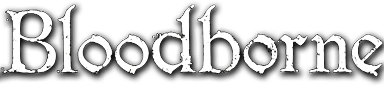 Bloodborne emote