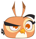Dahlia emote