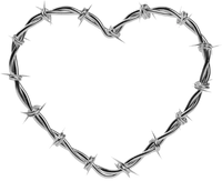 HeartWhite emote