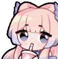KokomiSip emoji
