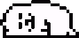 Polar_bear_sleep_peacefully emote