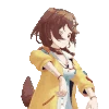 korone_attack emote