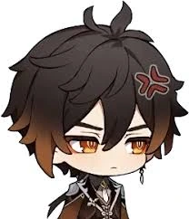 zhongli_annoyed emoji