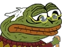 Oldge emote
