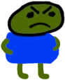 majjshort emote