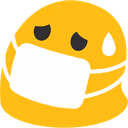 blobfacemask emote