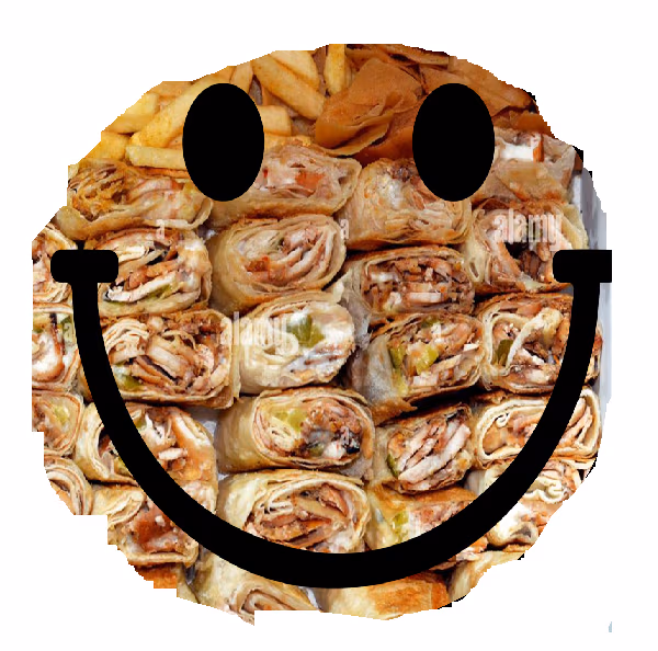 shawwrma emote