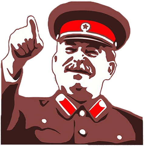 Gulag emote