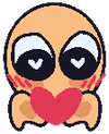 givelove emote