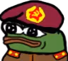 peepocomrade emote