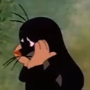 little_mole_sad emote
